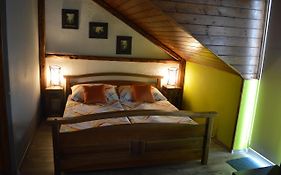 Guest House Hakluv Mlyn